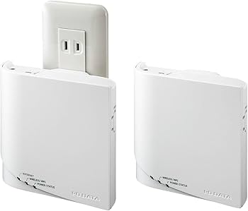 ルーター・ネットワーク機器 Wi-Fi Amazon.co.jp: アイ・オー・データ WiFi 無線LAN ルーター 11ac Wi-Fi